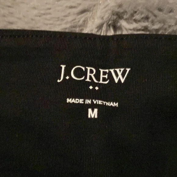 J Crew bike shorts - Picture 2 of 2